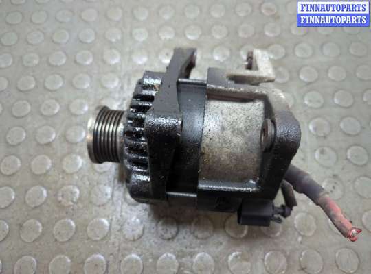 Генератор OP2340482 на Opel Insignia 2008-2017