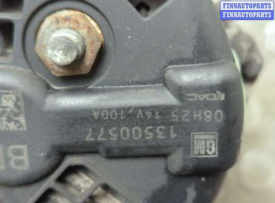 купить Генератор на Opel Insignia 2008-2017