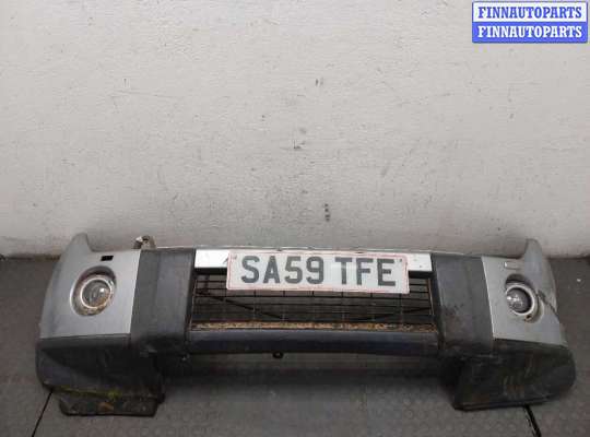 купить Бампер на Mitsubishi Pajero 2006-2022