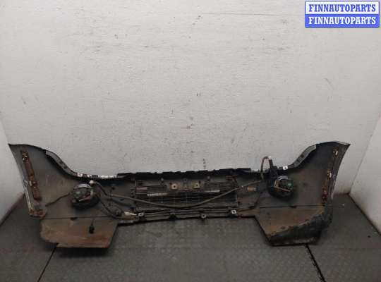 купить Бампер на Mitsubishi Pajero 2006-2014