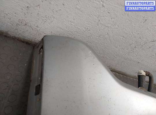 купить Бампер на Mitsubishi Pajero 2006-2022