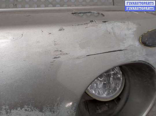 купить Бампер на Subaru Forester (S11) 2002-2007