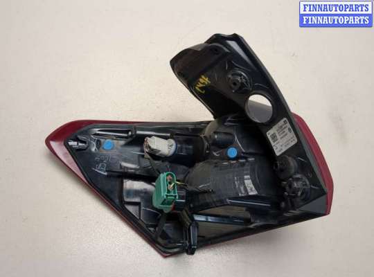 купить Фонарь (задний) на Chevrolet Equinox 2017-2024