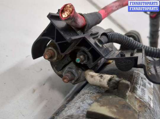 купить Стартер на Ford S-Max 2006-2010