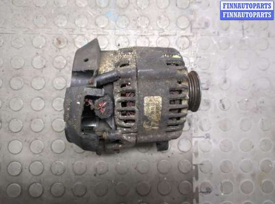 купить Генератор на Ford Transit (Tourneo) Connect 2002-2013