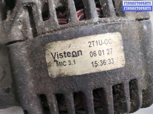 купить Генератор на Ford Transit (Tourneo) Connect 2002-2013