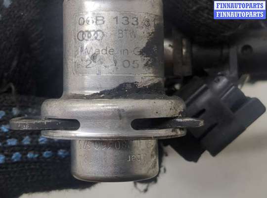 купить Форсунка топливная на Audi A4 (B6) 2000-2006
