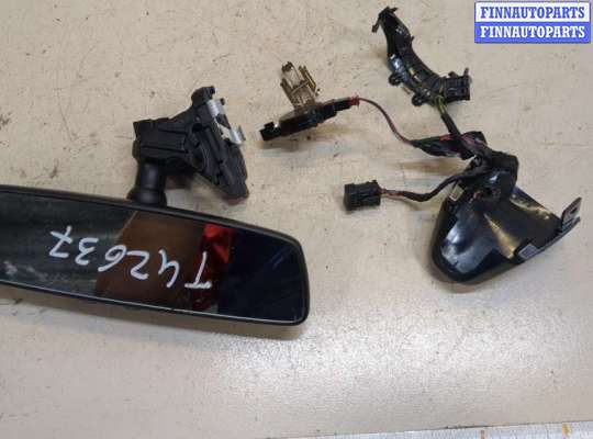 Зеркало салона BM3454581 на BMW 5 G30, G31 2017-2023