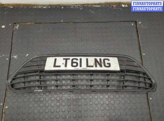 Решетка радиатора FO2098029 на Ford Mondeo 4 2007-2015