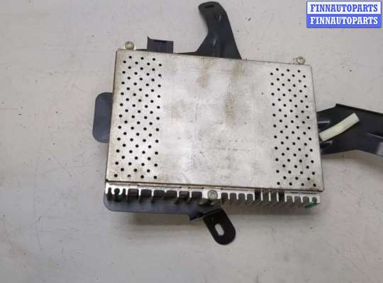 купить Блок управления радиоприемником на BMW 5 E60 2003-2010