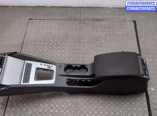 Подлокотник SK520601 на Skoda Octavia (A7) 2013-2023