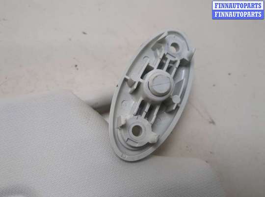 купить Козырек солнцезащитный на Ford Focus 3 2014-2019