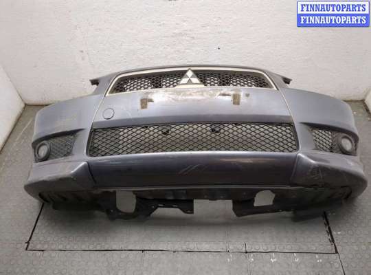 купить Заглушка буксировочного крюка на Mitsubishi Lancer 10 2007-2017