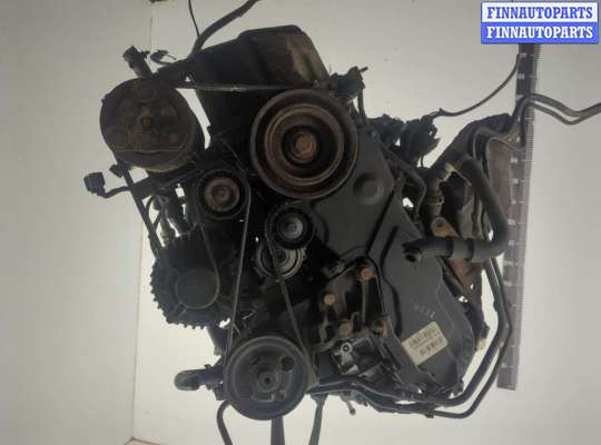 Компрессор кондиционера FO2201025 на Ford Mondeo 4 2007-2015