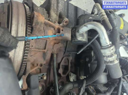 купить Компрессор кондиционера на Ford Mondeo 4 2007-2015