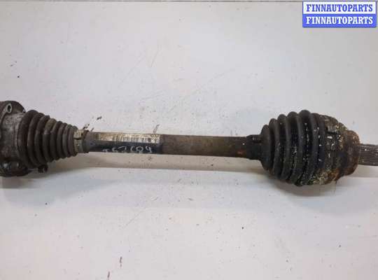 купить Полуось (приводной вал, шрус) на Volkswagen Golf 6 2008-2012