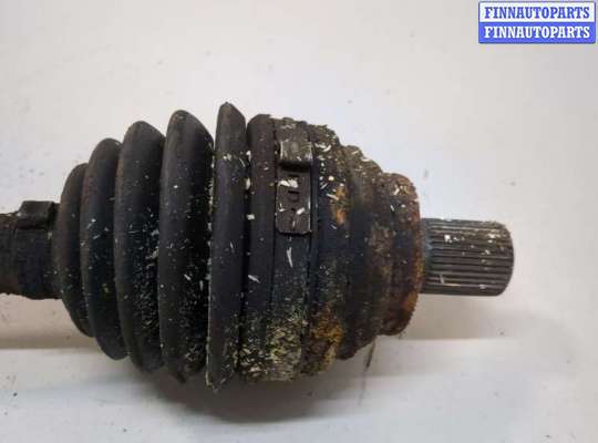 купить Полуось (приводной вал, шрус) на Volkswagen Golf 6 2008-2012