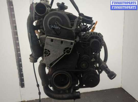 Форсунка топливная SK529472 на Skoda Fabia 2007-2014