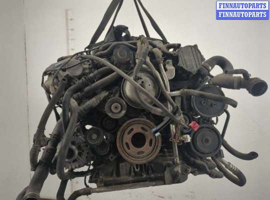 Двигатель (ДВС) AU1729486 на Audi Q7 2005-2015