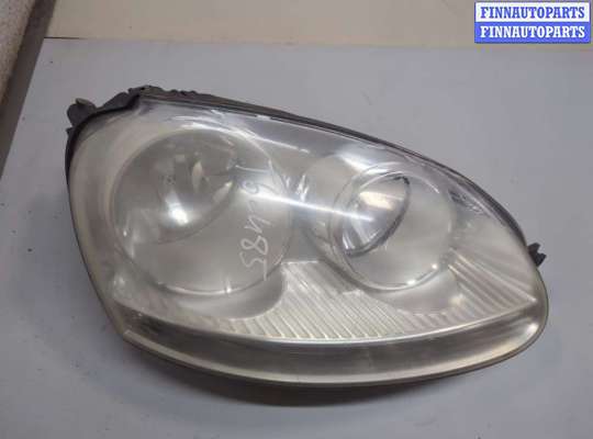 Купить Фара (передняя) на Volkswagen Golf 5 2003-2009 Фара (передняя) VG2746367 на Volkswagen Golf 5 2003-2009