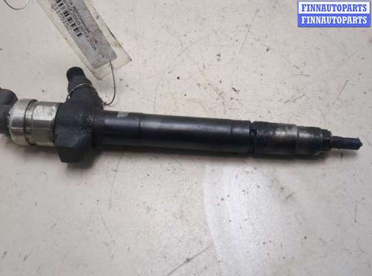 Форсунка топливная FO2170746 на Ford Transit 2006-2014