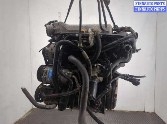 Турбина SK521314 на Skoda Octavia Tour 1996-2011