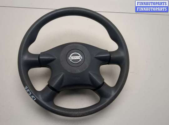 Руль NS954726 на Nissan Almera N16 2000-2006