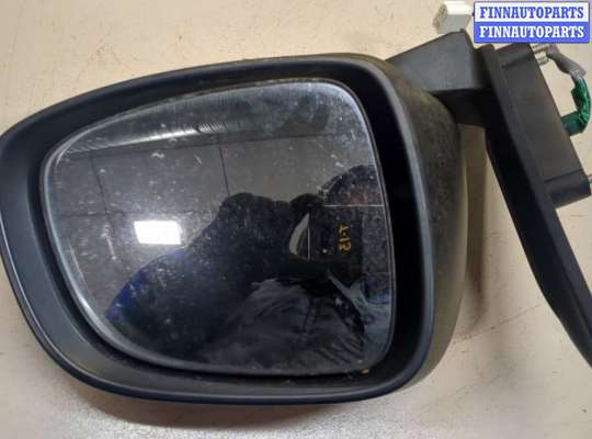 Зеркало боковое на Suzuki SX4