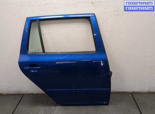 купить Дверь боковая (легковая) на Skoda Octavia (A5) 2004-2013