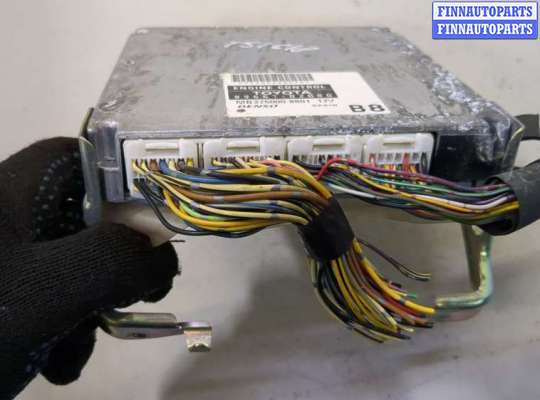 купить Блок управления двигателем на Toyota Corolla E12 2001-2006