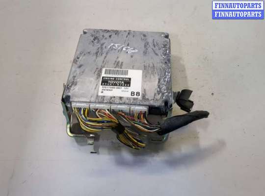 купить Блок управления двигателем на Toyota Corolla E12 2001-2006