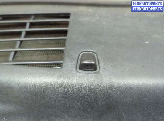 купить Жабо под дворники (дождевик) на Saab 9-7X