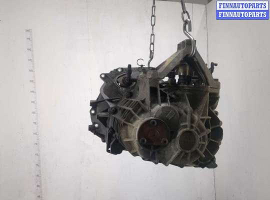 купить КПП 5-ст.мех. (МКПП) на Volvo S40 2004-2012