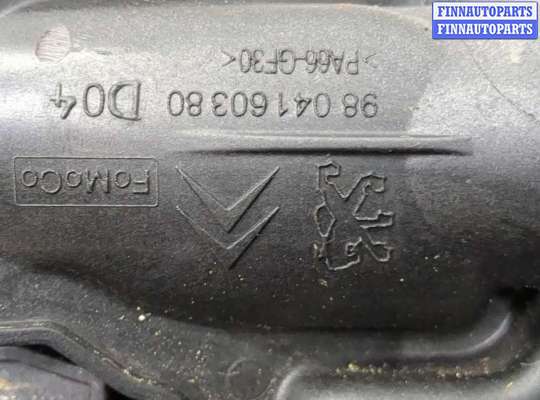 купить Корпус термостата на Peugeot Expert 2016-2025