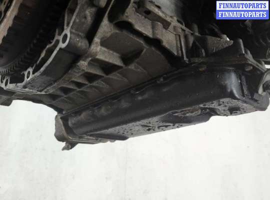 купить Заслонка дроссельная на Audi A4 (B7) 2004-2009