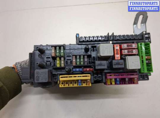 купить Блок предохранителей на Mercedes E W212 2009-2016