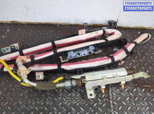 купить Подушка безопасности боковая (шторка) на Honda CR-V 2006-2012