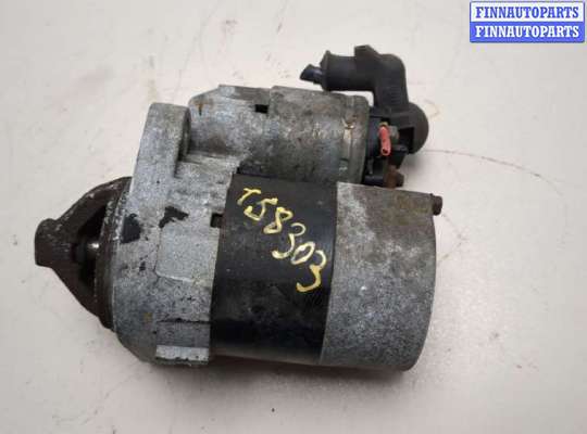 Стартер NS972406 на Nissan Note E11 2005-2013