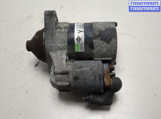 купить Стартер на Nissan Note E11 2005-2013