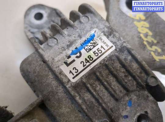 купить Подушка крепления двигателя на Chevrolet Cruze 2009-2015