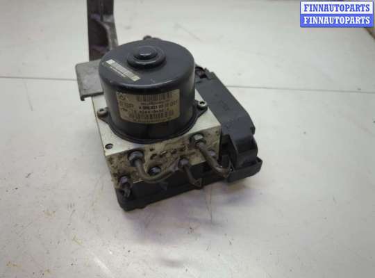 купить Блок АБС, насос (ABS, ESP, ASR) на Mercedes C W203 2000-2008