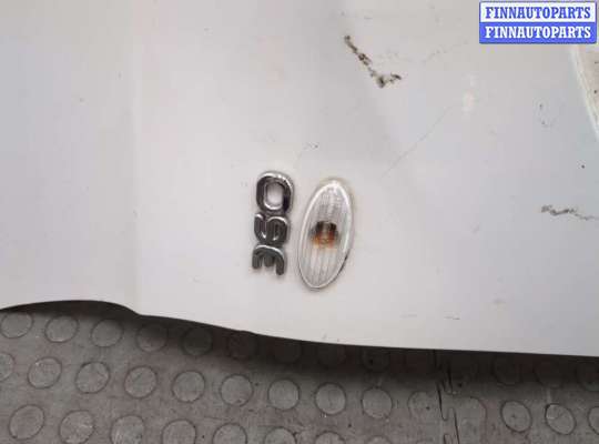 купить Крыло на Nissan Qashqai 2006-2013