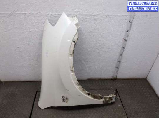 Купить Крыло на Nissan Qashqai 2006-2013 Крыло NS1003313 на Nissan Qashqai 2006-2013