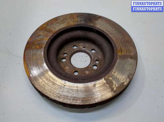 купить Диск тормозной на Mercedes GL X164 2006-2012