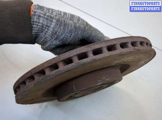 купить Диск тормозной на Mercedes GL X164 2006-2012