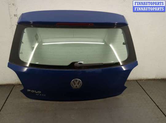 купить Щеткодержатель на Volkswagen Polo 2009-2014