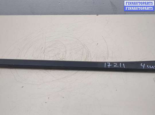 купить Накладка на порог на Porsche Cayenne 2010-2018