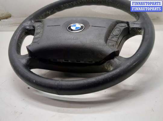 купить Руль на BMW X3 E83 2003-2010
