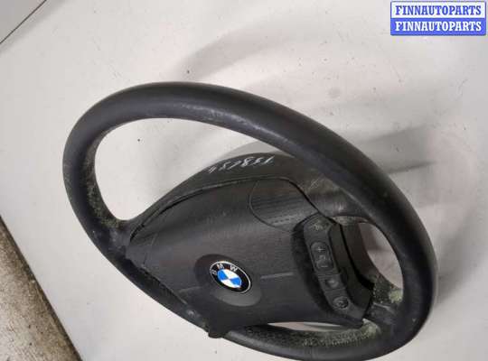 купить Руль на BMW X3 E83 2003-2010