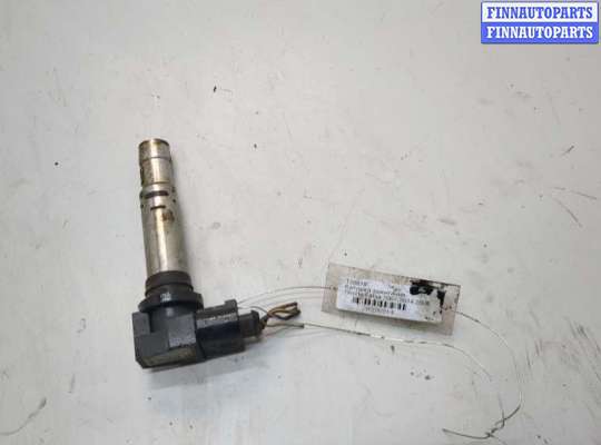 Катушка зажигания SK509141 на Skoda Fabia 2007-2014